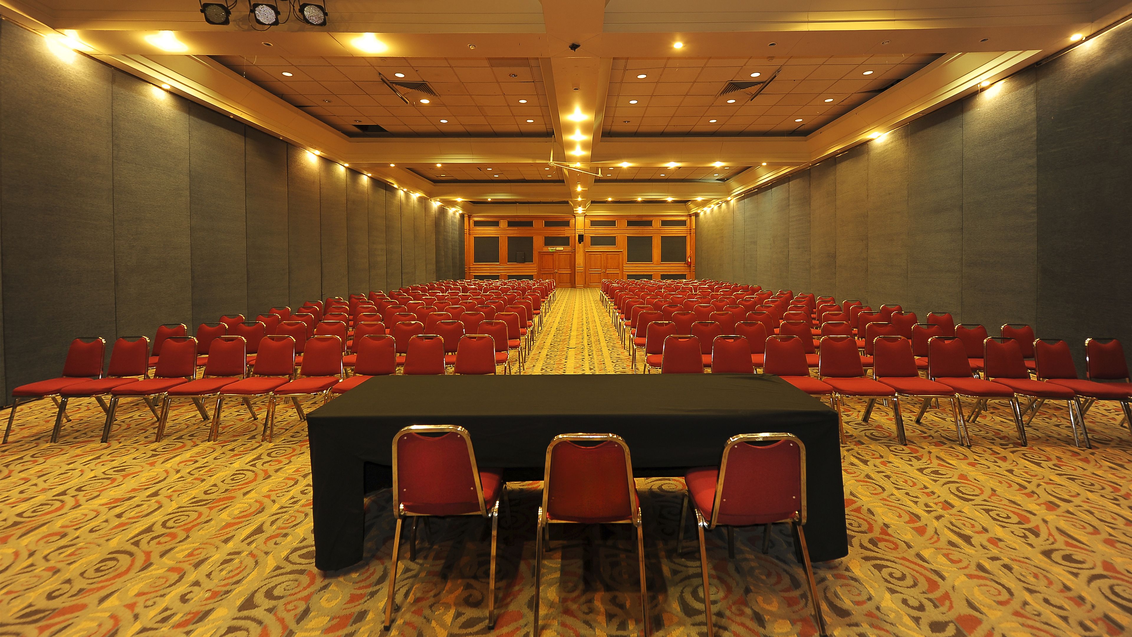 Photo - Hotel Enjoy Pucón