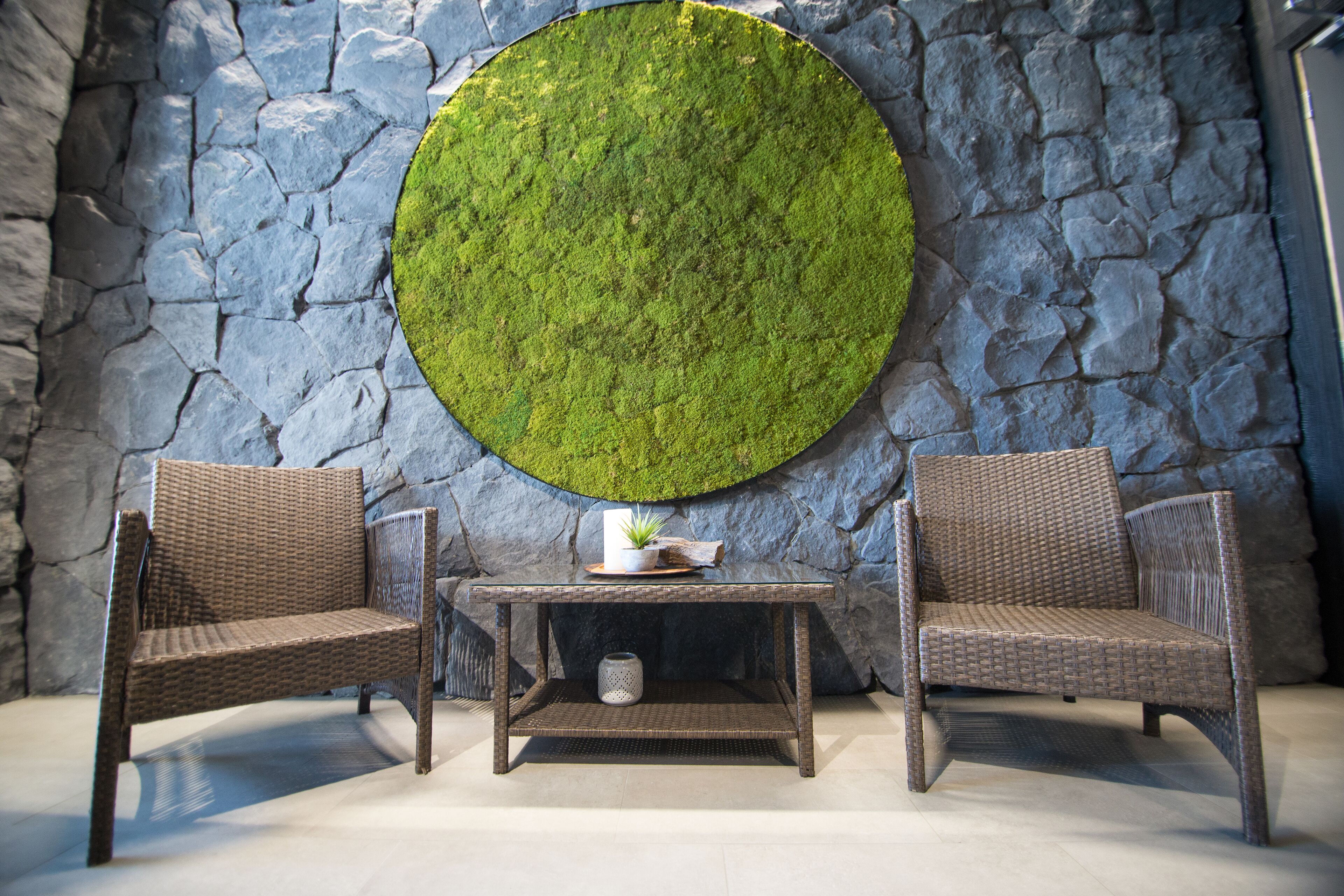 Foto - Hotel Enjoy Pucón