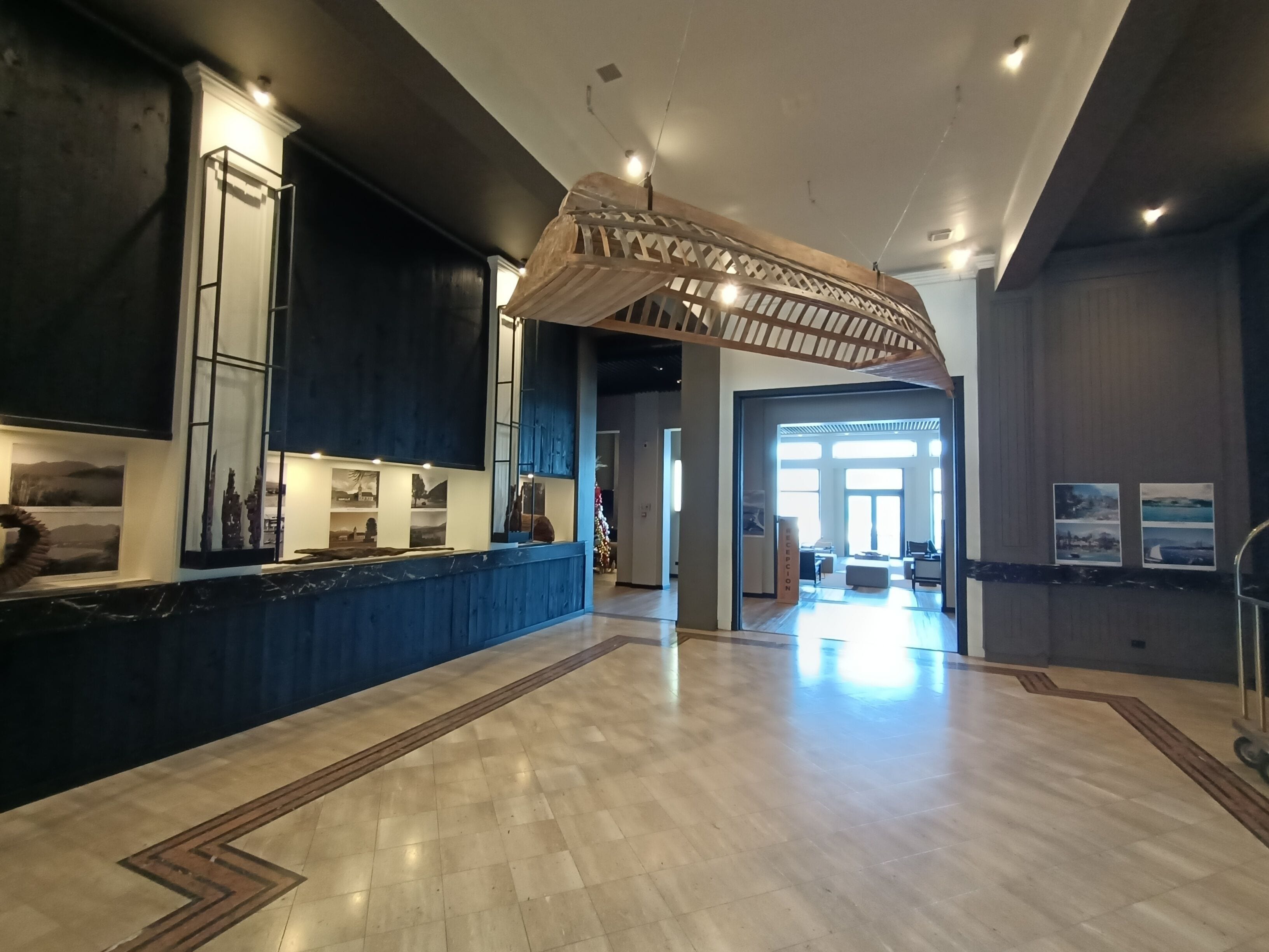 Foto - Hotel Enjoy Pucón