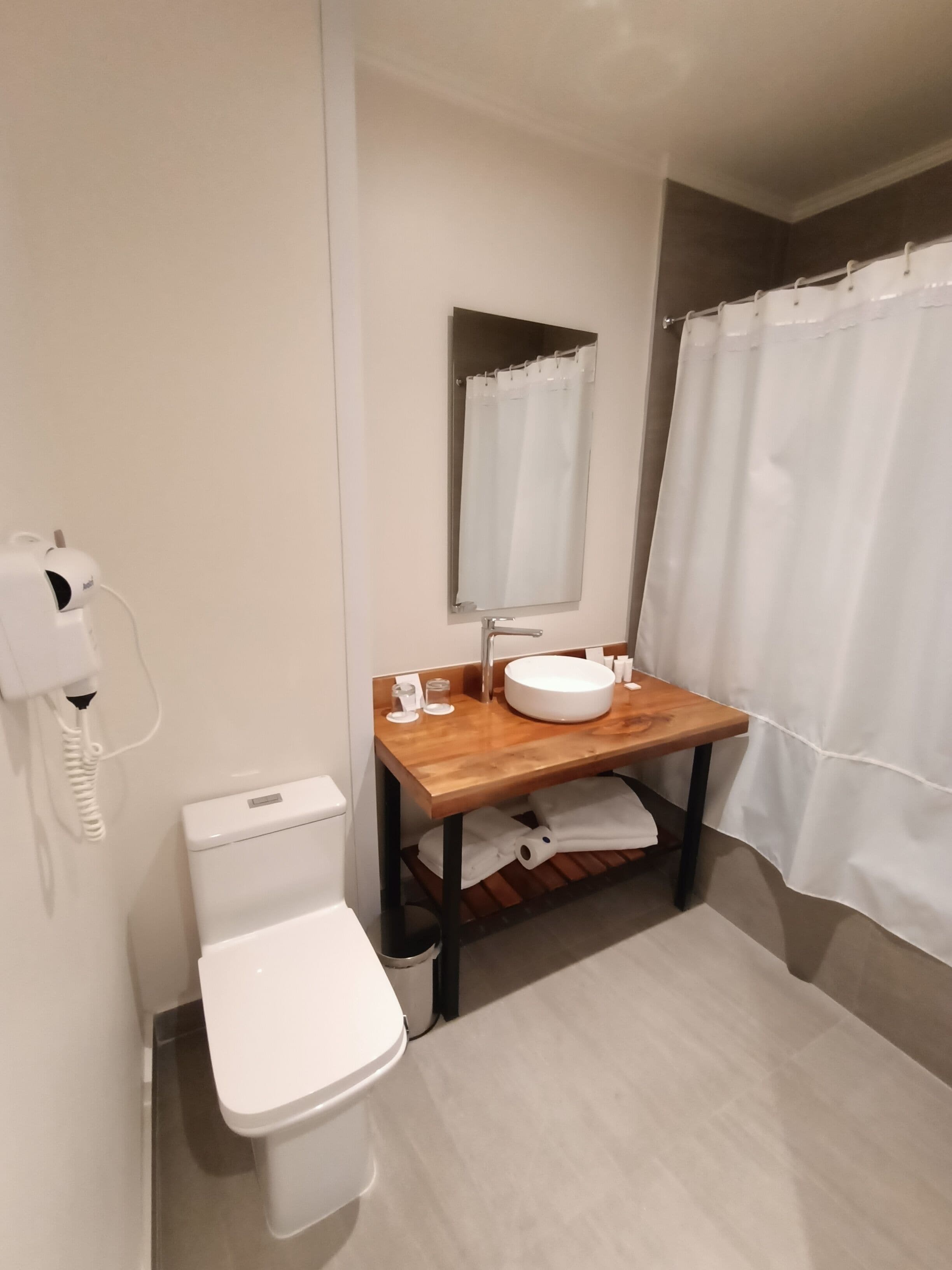 Foto - Hotel Enjoy Pucón