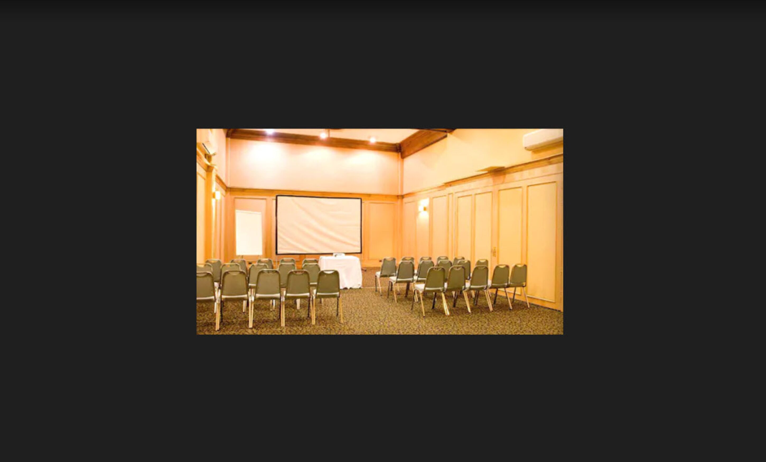 Foto - Hotel Enjoy Pucón