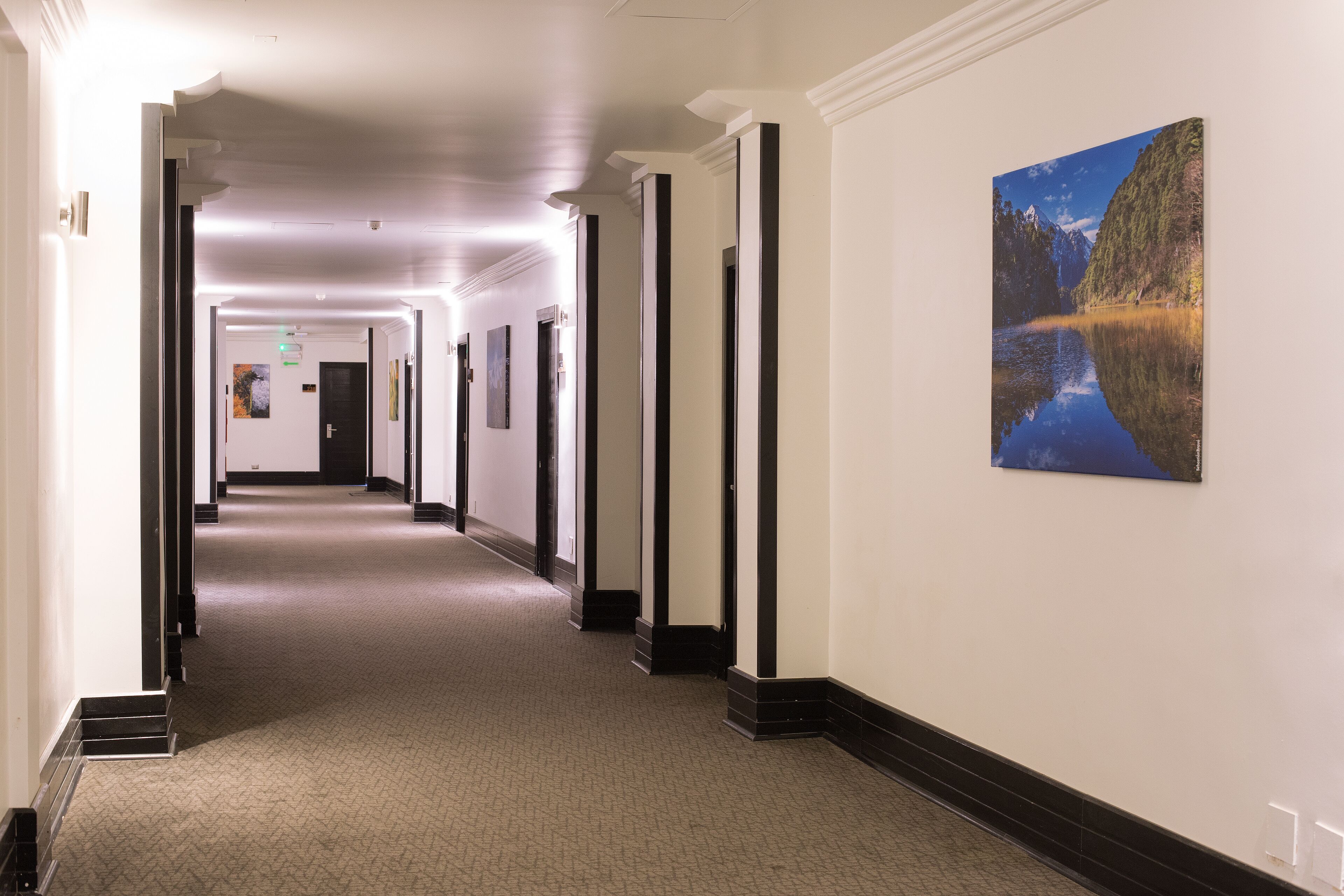 Photo - Hotel Enjoy Pucón