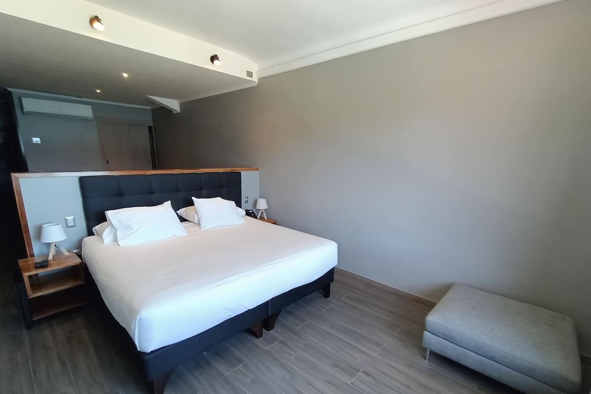 Suite | Een minibar, een kluis op de kamer, gratis wifi, beddengoed