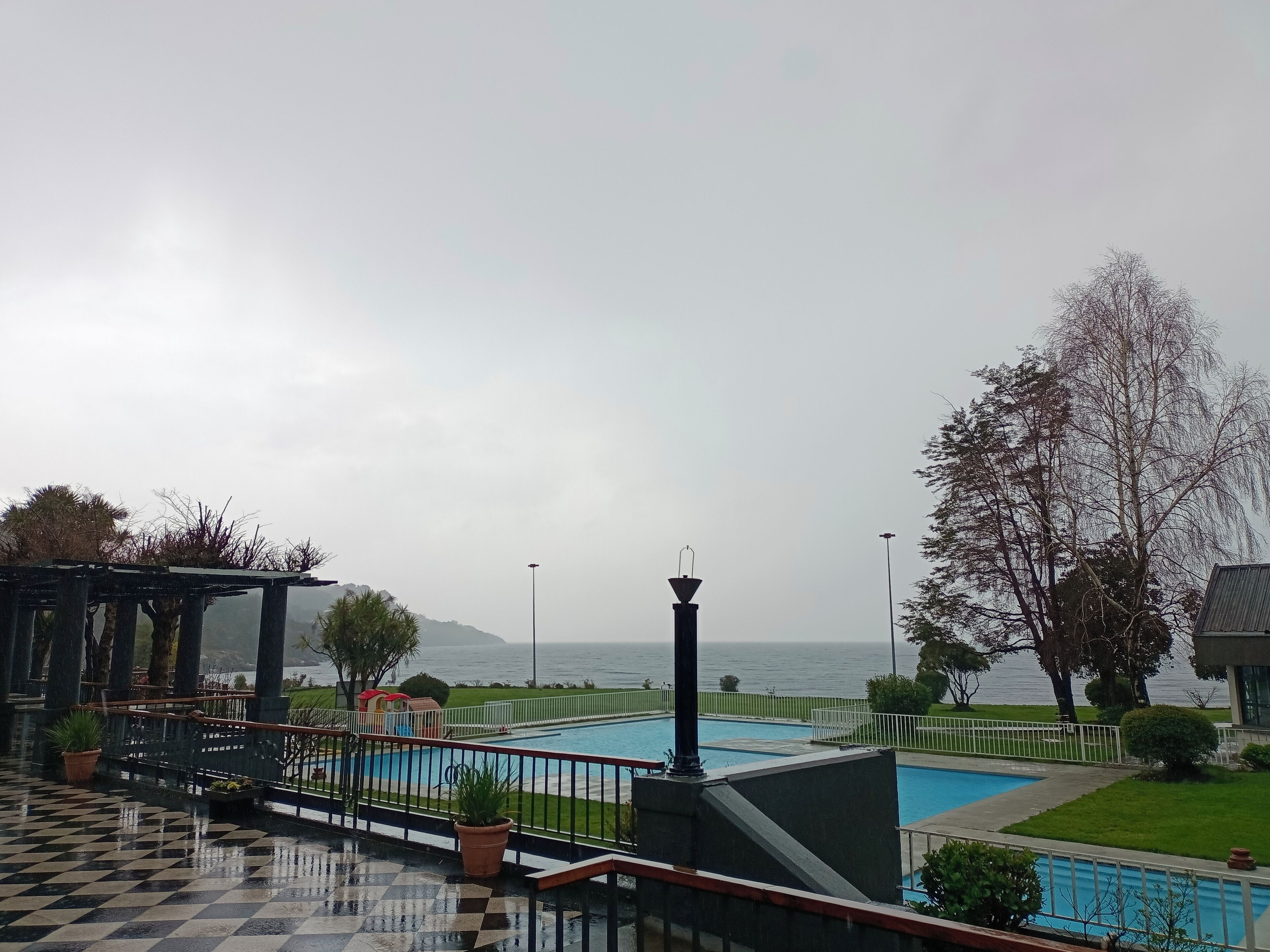 Foto - Hotel Enjoy Pucón