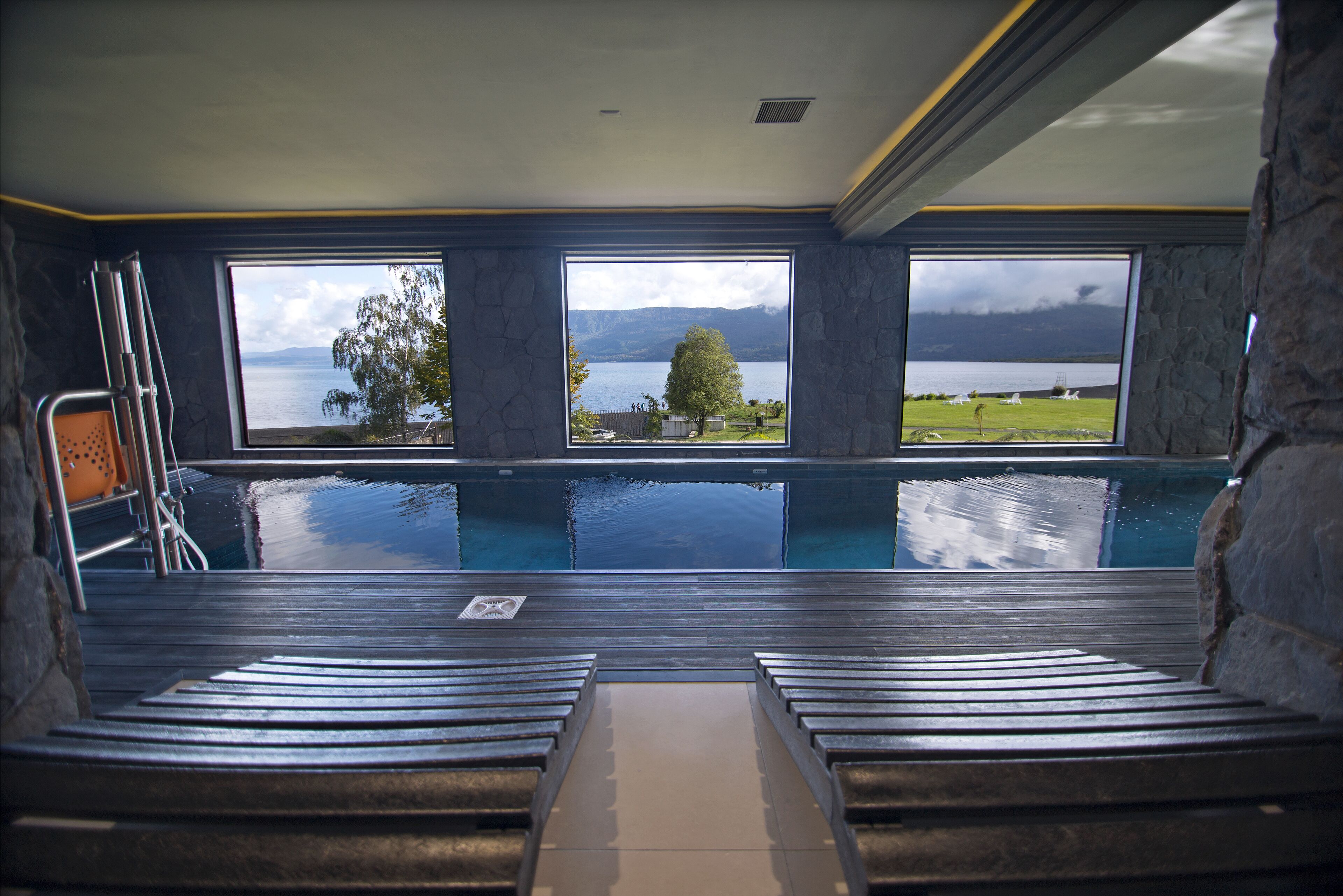 Photo - Hotel Enjoy Pucón