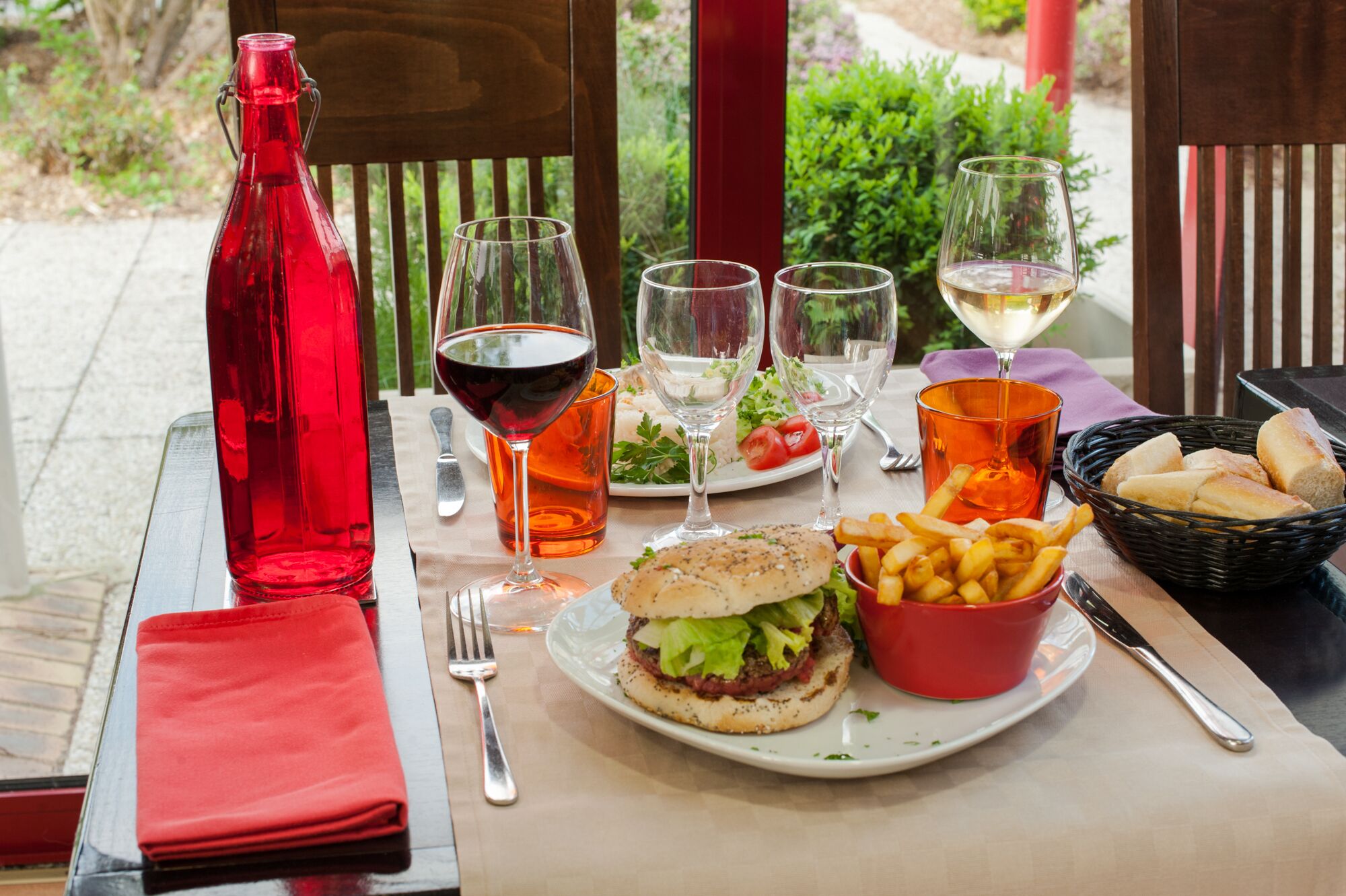 Foto - The Originals City, Hôtel Éden, Rouen Nord