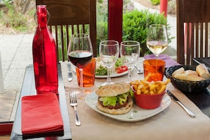 Restaurant - The Originals City, Hôtel Éden (Bois-Guillaume)
