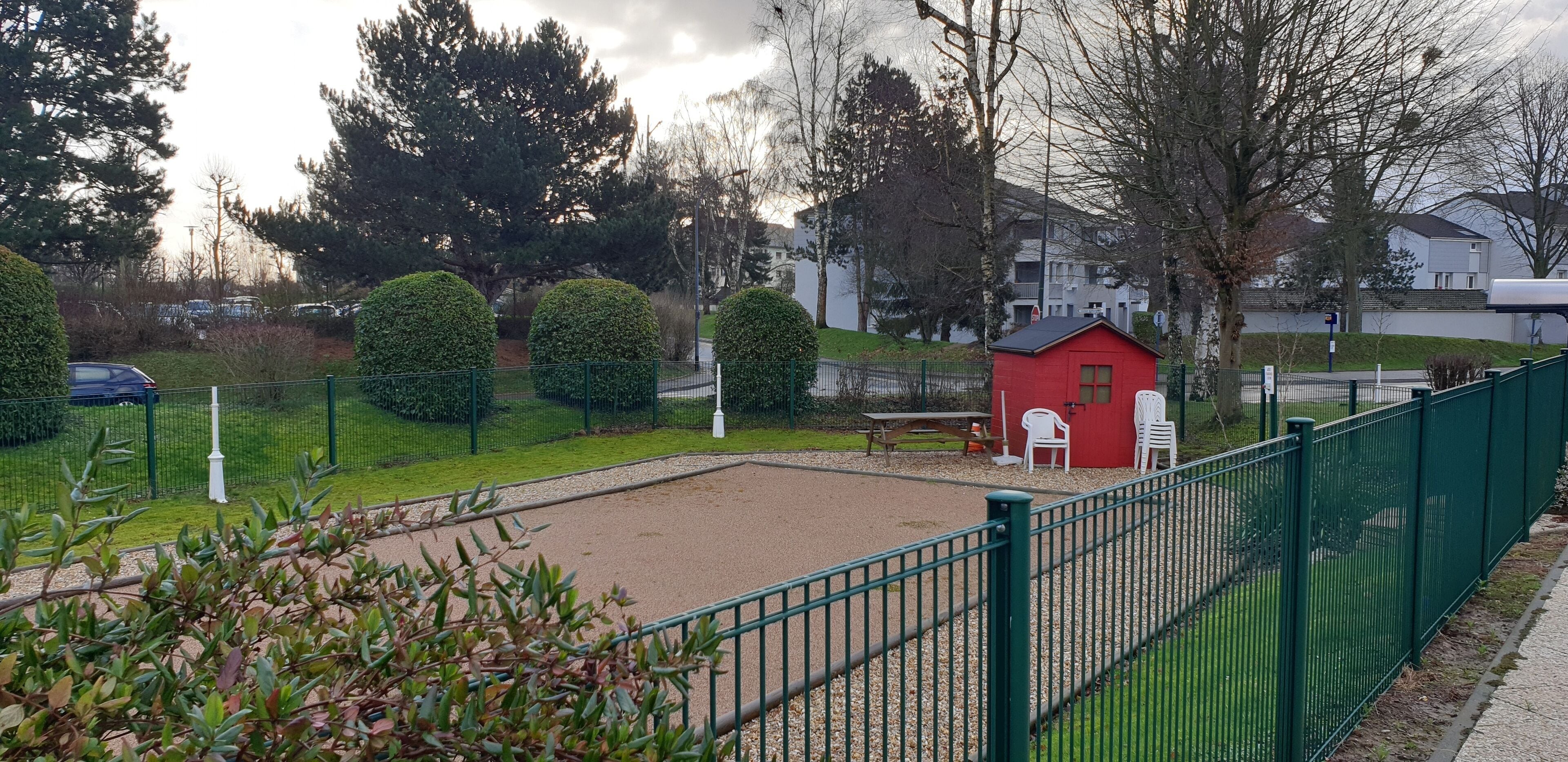 Foto - The Originals City, Hôtel Éden, Rouen Nord