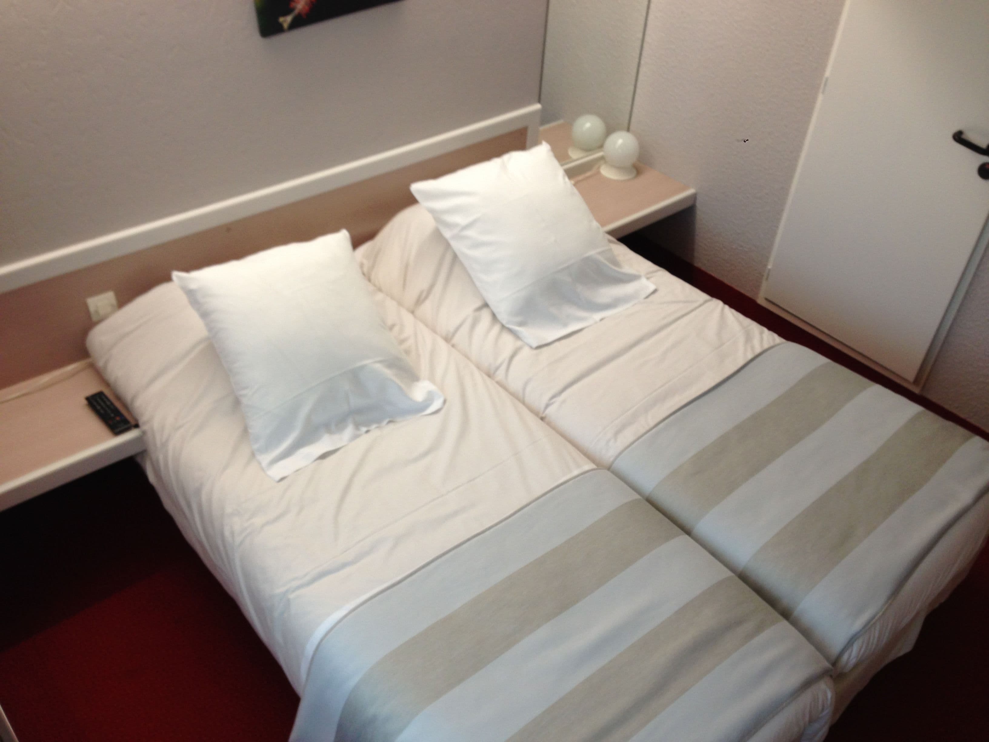 Foto - The Originals City, Hôtel Éden, Rouen Nord