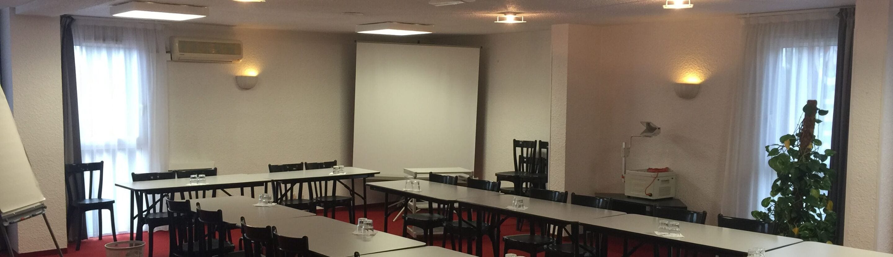 Foto - The Originals City, Hôtel Éden, Rouen Nord