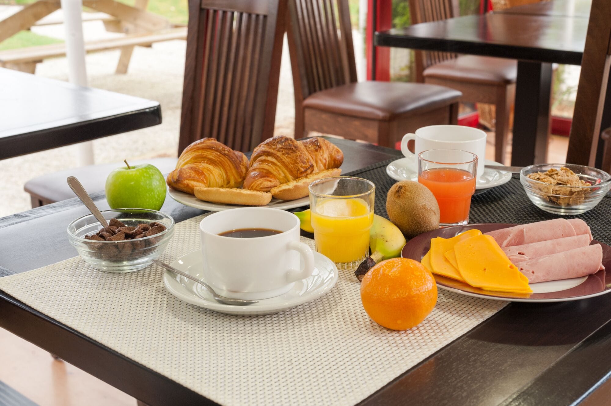 Foto - The Originals City, Hôtel Éden, Rouen Nord