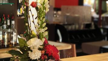 Bar (sur place)