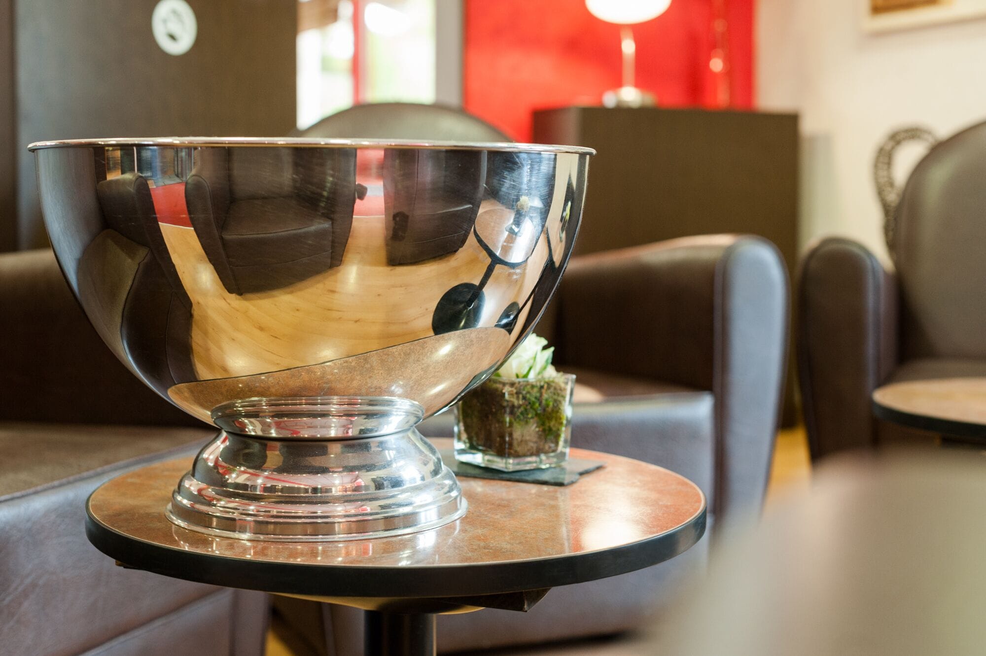 Foto - The Originals City, Hôtel Éden, Rouen Nord