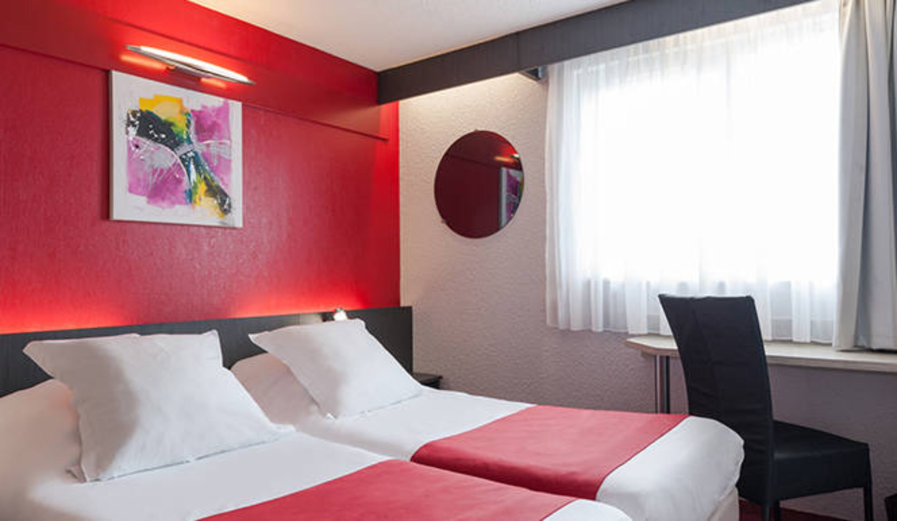 Photo - The Originals City, Hôtel Éden, Rouen Nord