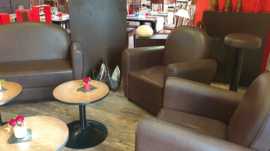 The Originals City, Hôtel Éden