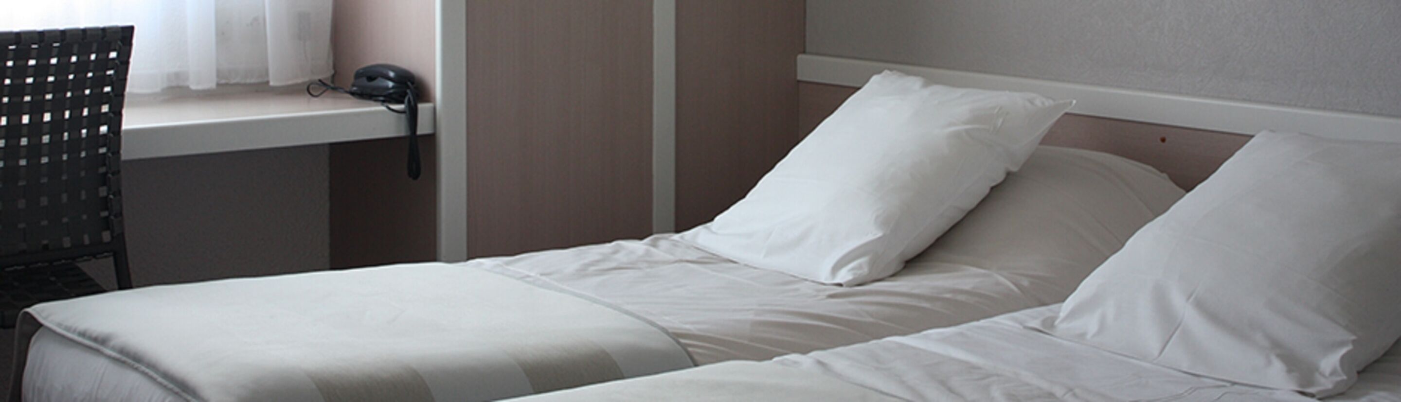 Foto - The Originals City, Hôtel Éden, Rouen Nord