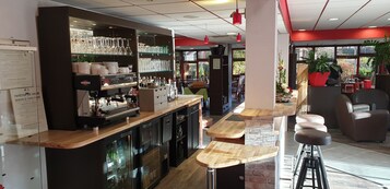 Bar (na propriedade)