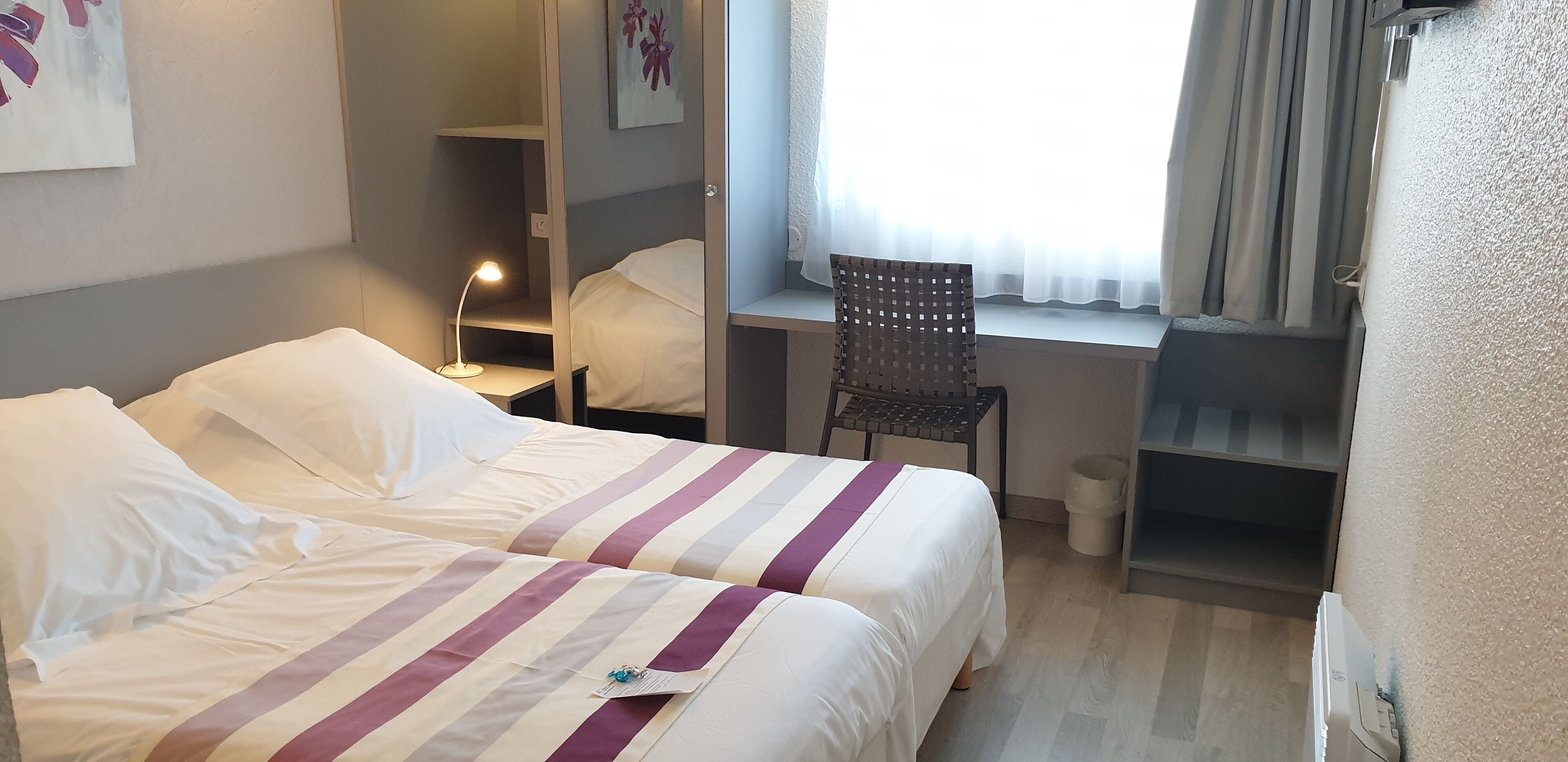 Photo - The Originals City, Hôtel Éden, Rouen Nord