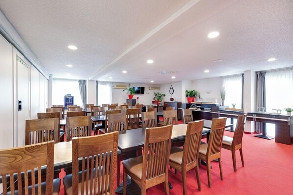 สถานที่จัดงานประชุม