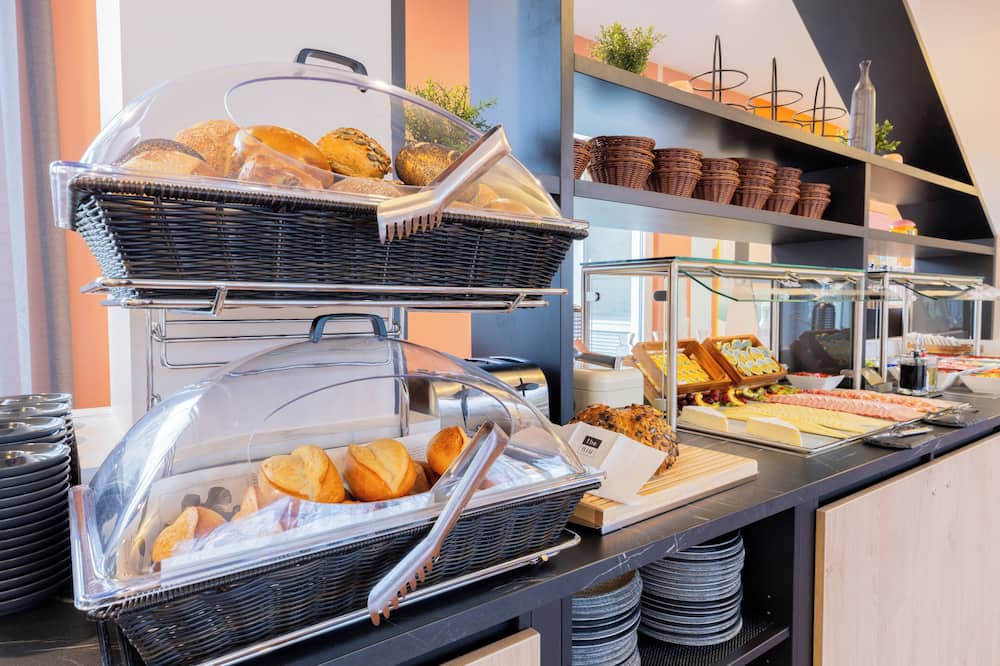 Holiday Inn - the niu, Blade Solingen by IHG