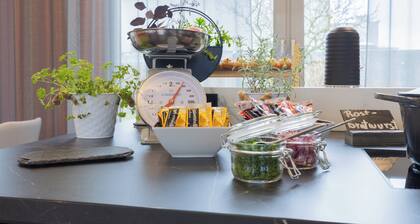 Holiday Inn - the niu, Blade Solingen by IHG