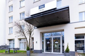 Exterior - Holiday Inn - the niu, Blade Solingen by IHG (Solingen)