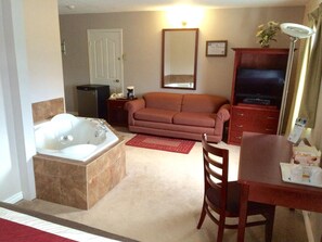 تلفزيون بشاشة مسطحة