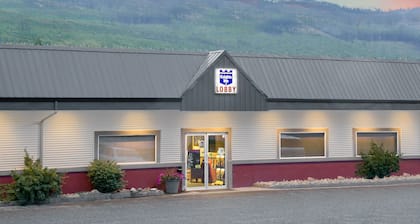 Barriere Motor Inn