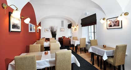 APLEND CITY Hotel Michalska