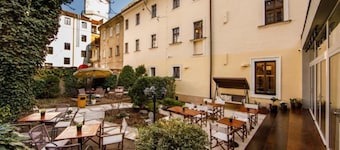 APLEND CITY Hotel Michalska