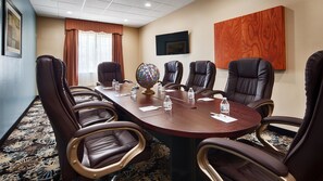 Meeting facility - Best Western Plus Monahans Inn & Suites (Monahans)