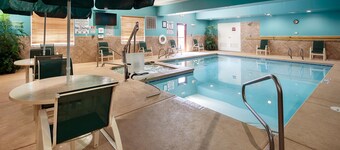 Best Western Plus Monahans Inn & Suites
