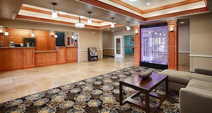 Best Western Plus Monahans Inn & Suites
