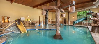 Best Western Plus Kelly Inn & Suites