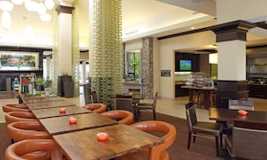 Reception - Hilton Garden Inn Frederick (Frederick)