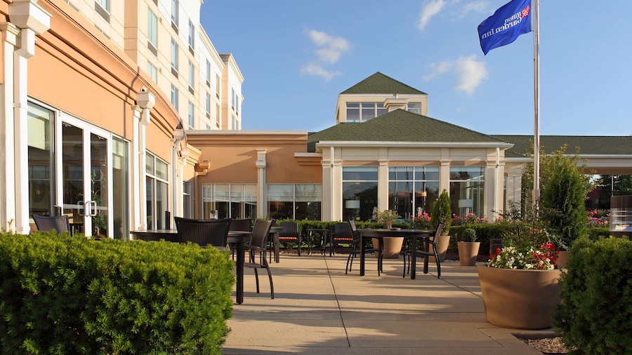 Hilton Garden Inn Frederick