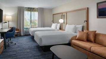 Suite, Multiple Beds, Non Smoking