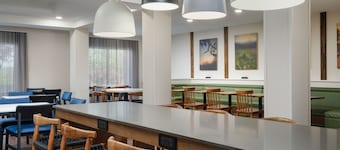 Fairfield Inn & Suites by Marriott Bessemer