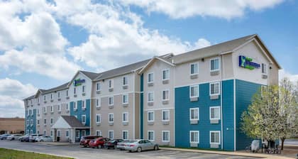 Extended Stay America Select Suites - Springfield - South - Battlefield
