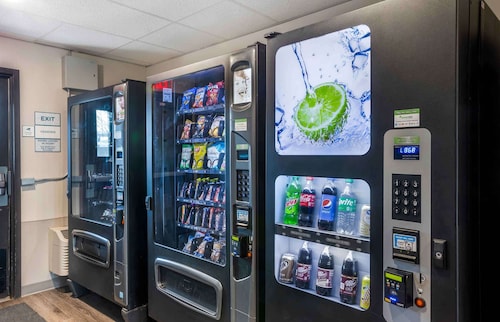 Extended Stay America Select Suites - Springfield - South - Battlefield