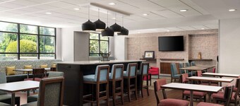 Hampton Inn Spring Lake Fayetteville