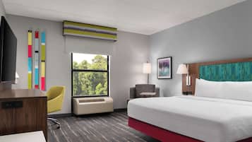 Caja de seguridad en la habitación y sistema de insonorización