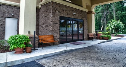 Hampton Inn Spring Lake Fayetteville