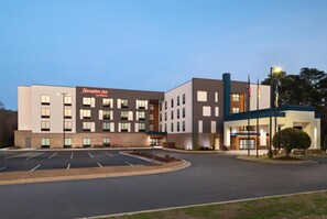 Exterior - Hampton Inn Spring Lake Fayetteville (Spring Lake)