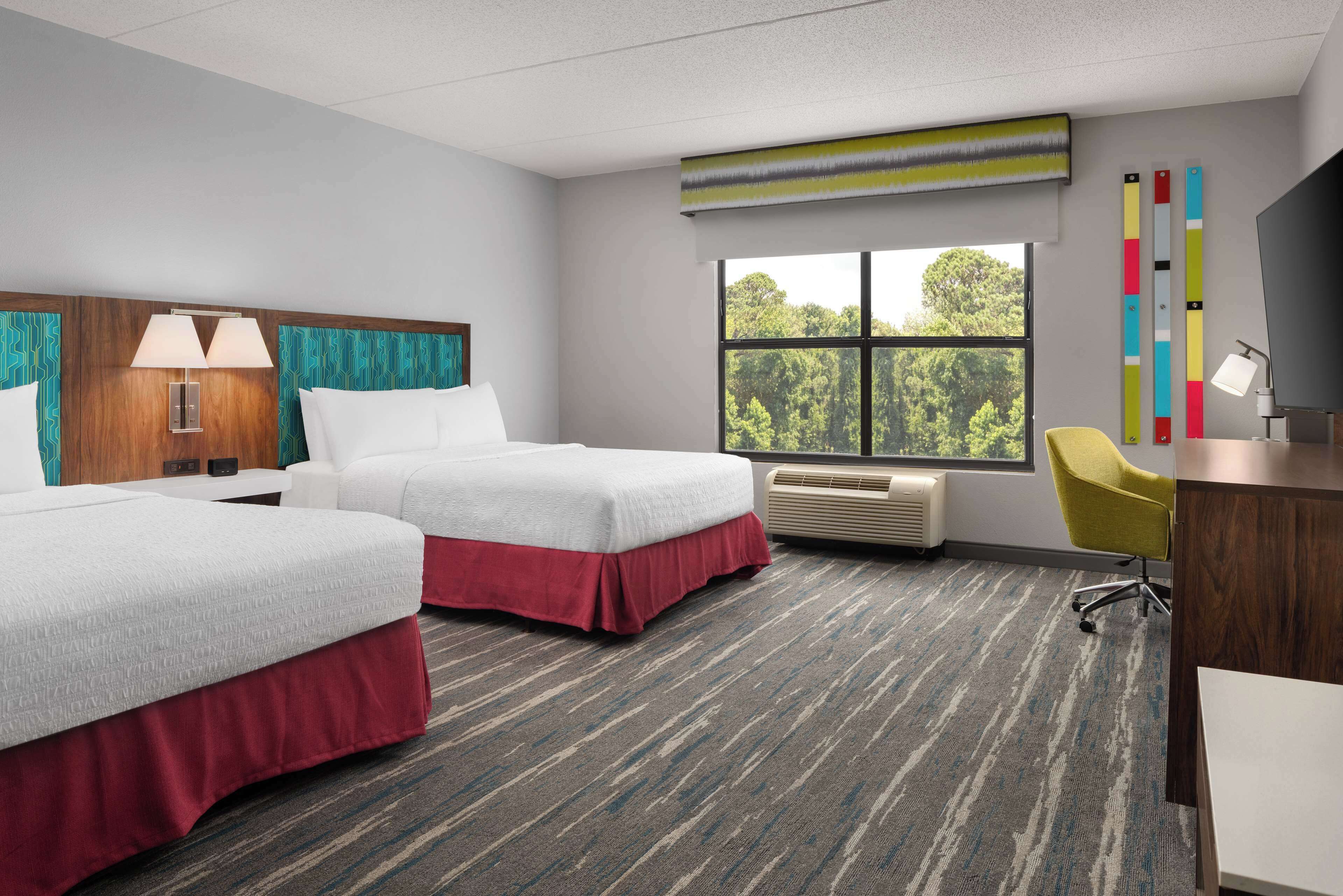 In-room safe, soundproofing, iron/ironing board, free cribs/infant beds