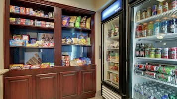 Snackbar
