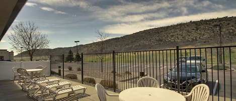 Terrass/Patio