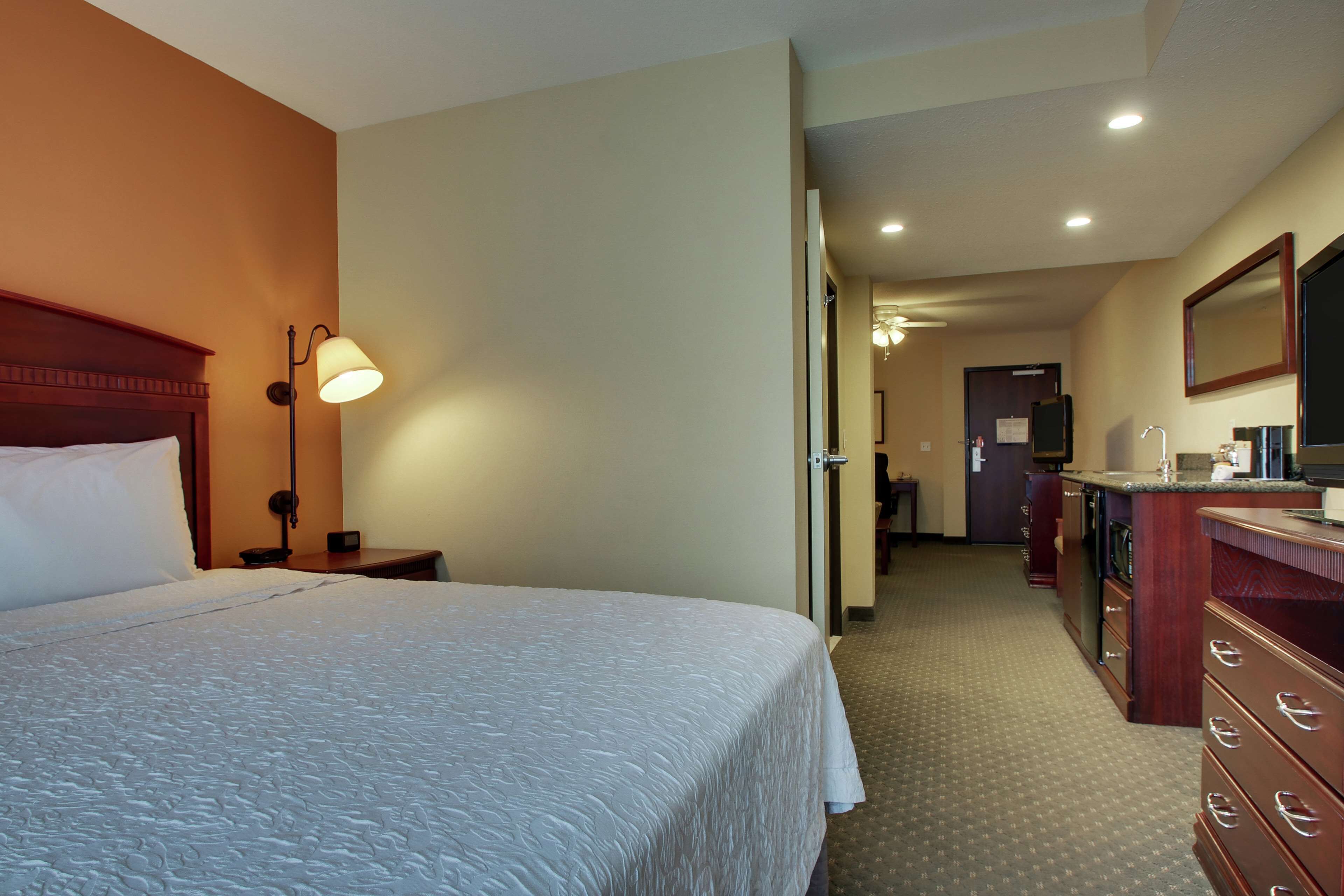Suite, 1 Bedroom, Non Smoking