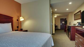 Suite, 1 Bedroom, Non Smoking