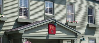 卡姆登廣場旅館